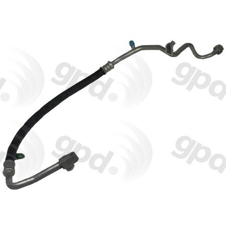 Gpd Hose Suction Line 4812410